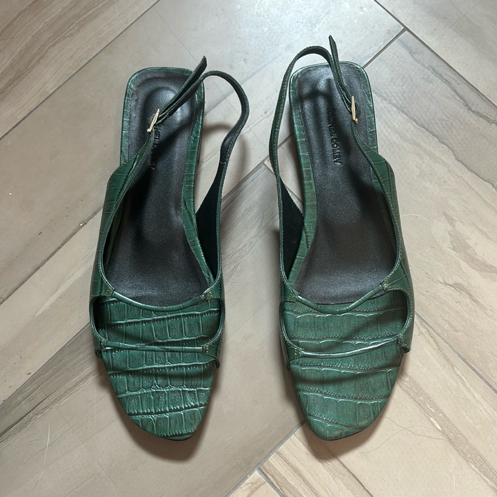 Rachel Comey Veluza Sandal 🤍